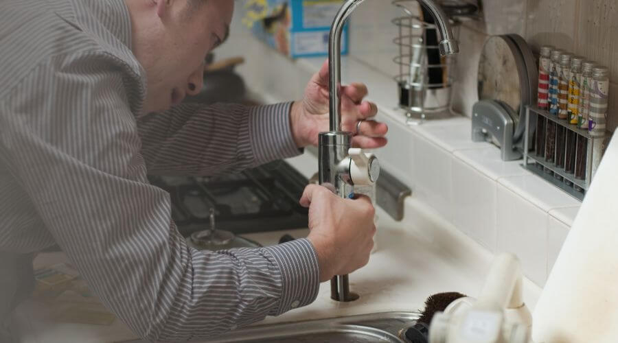 Professional emergency plumbing in Norwood, VA
